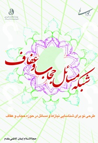 شبکه مسائل حجاب و عفاف
